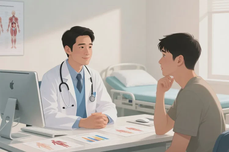 28岁中午血糖20.1是怎么回事(图2)