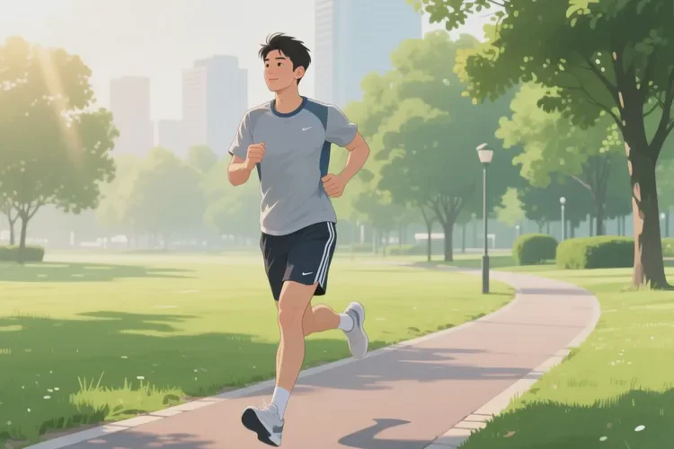 28岁中午血糖4.6是怎么回事(图4)