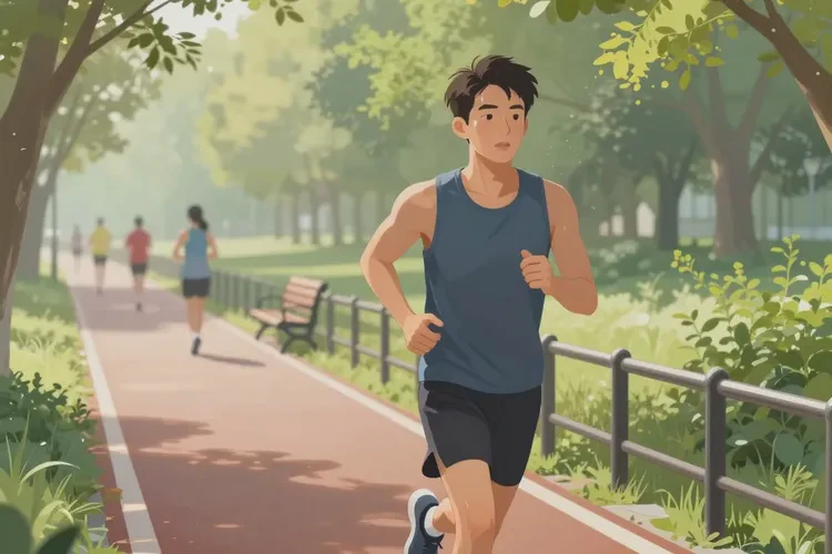 28岁早上血糖4点1是怎么回事(图3)