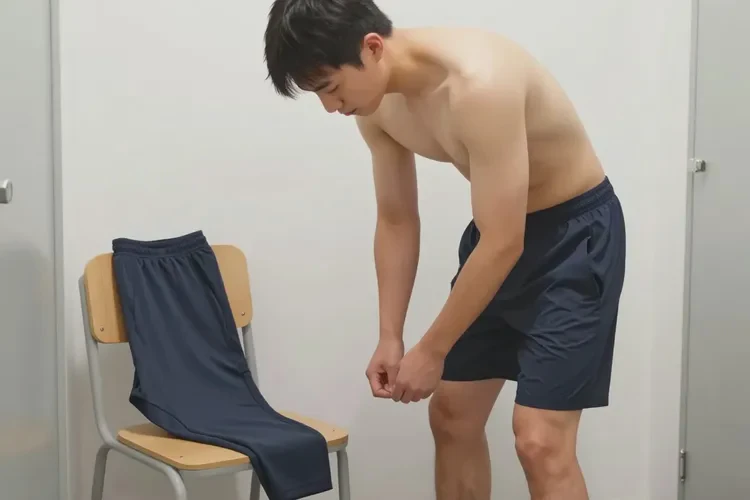 男生大腿起湿疹可以治愈吗(图3)