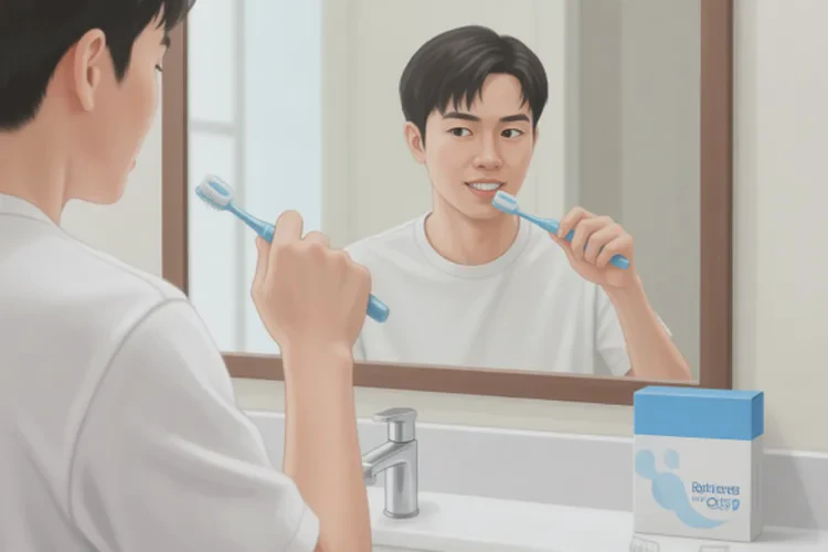 正畸牙齒松動正常嗎怎么辦(圖3)