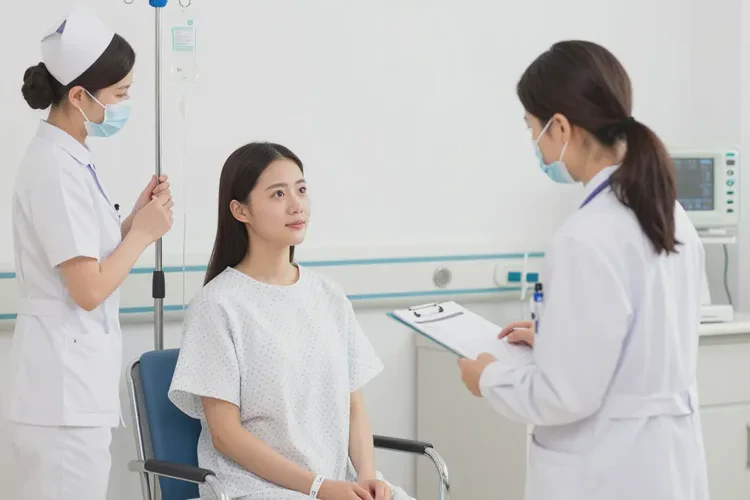 28岁中午血糖27.8是怎么回事(图2)