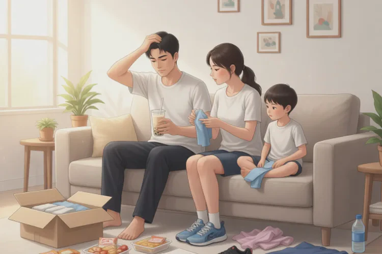 28岁中午血糖14.0是怎么回事(图1)