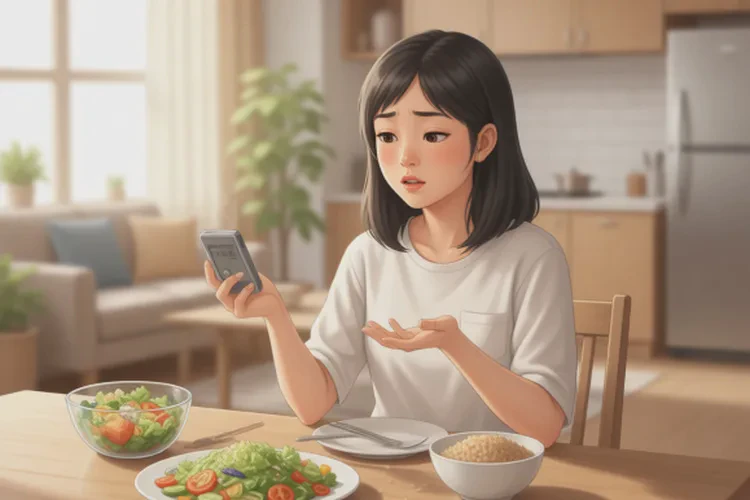 28岁中午血糖13.8是怎么回事(图1)