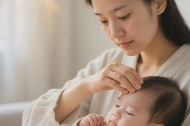 一个月宝宝打疫苗前后要注意什么