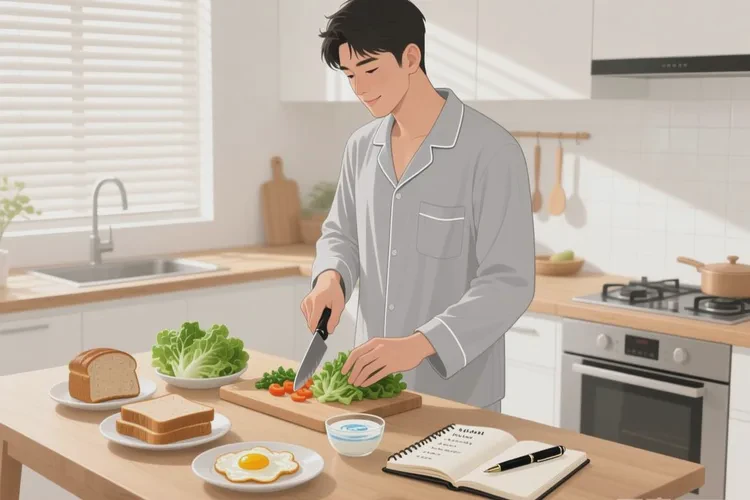 28岁早上血糖5点1是怎么回事(图2)