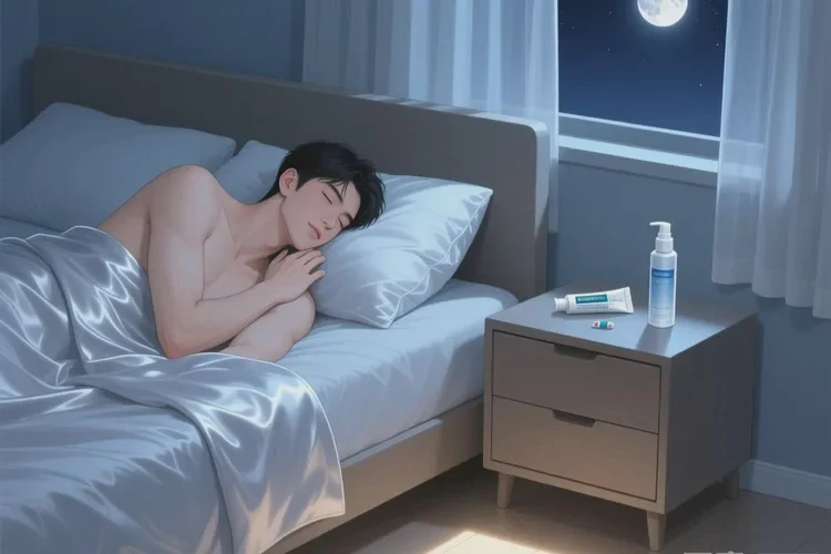 男生脖子出现湿疹可以治愈吗(图4)