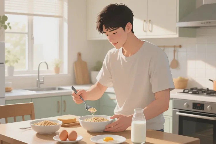 28岁早上血糖8点9是怎么回事(图4)