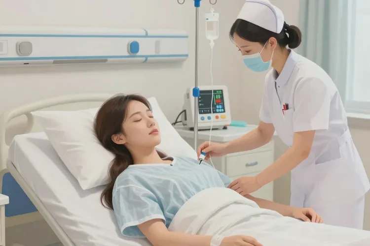 28岁中午血糖23.5是怎么回事(图2)