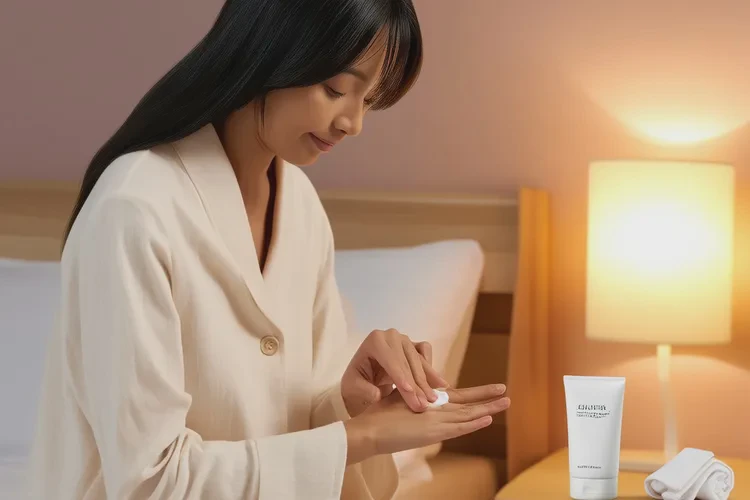 女生手上容易起湿疹可以治愈吗(图2)