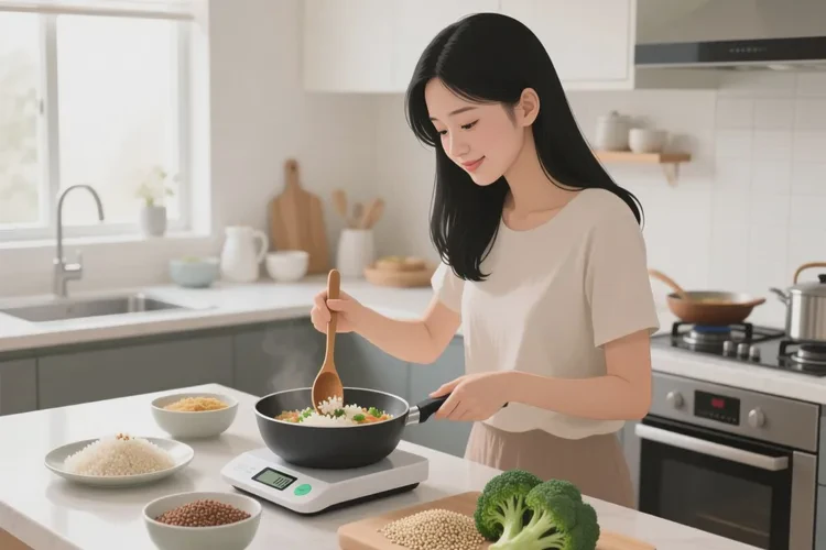 28岁中午血糖8.1是怎么回事(图2)