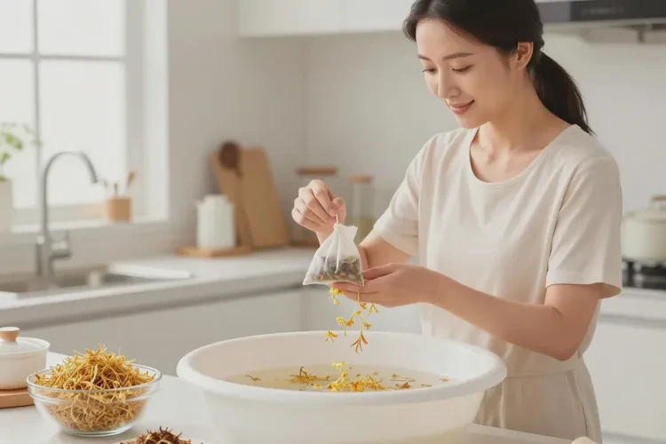 小儿身上起湿疹可以治愈吗(图3)