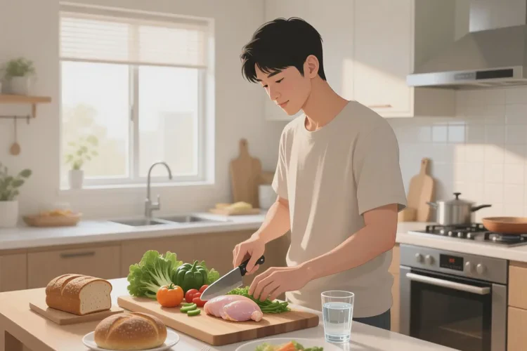 28岁中午血糖21.2是怎么回事(图4)