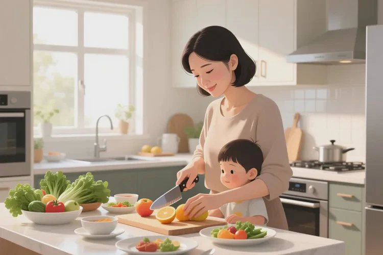 小儿小腿上长湿疹可以治愈吗(图4)