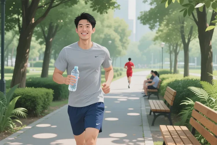 28岁中午血糖25.1是怎么回事(图4)