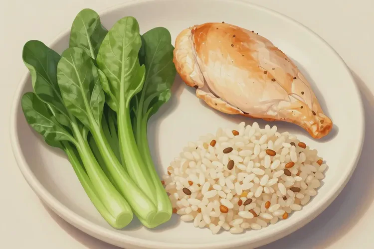 28岁中午血糖23.5是怎么回事(图3)