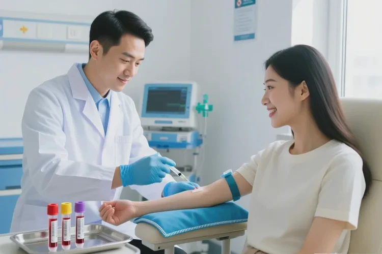 28岁早上血糖14点6是怎么回事(图2)