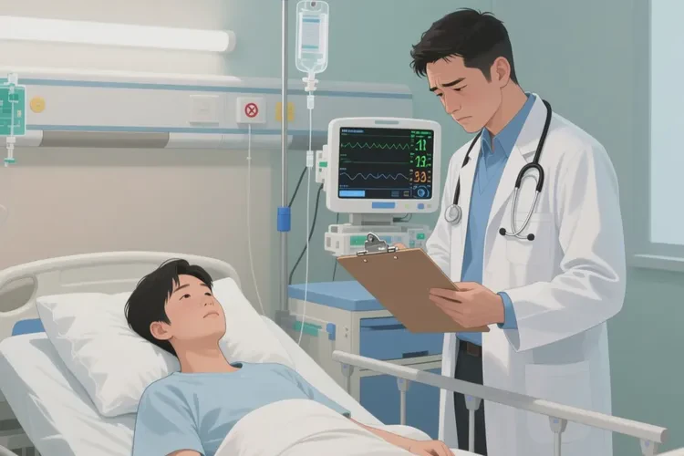 28岁中午血糖27.0是怎么回事(图2)