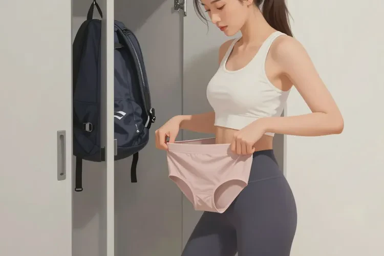 女生屁股上偶尔起湿疹可以治愈吗(图3)