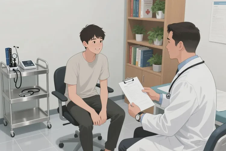 28岁中午血糖12.4是怎么回事(图4)