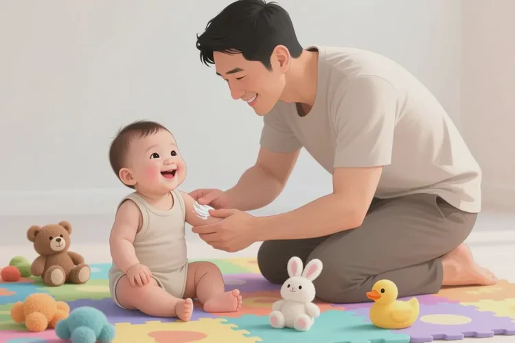 小儿手臂上起湿疹可以治愈吗(图3)