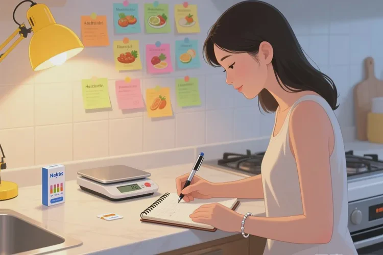 28岁中午血糖24.0是怎么回事(图3)