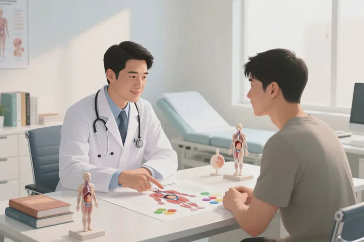 28岁早上血糖19点0是怎么回事(图2)