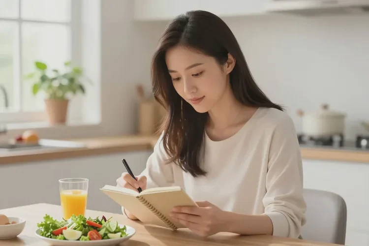 女生肛周起湿疹可以治愈吗(图4)