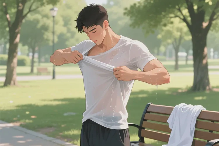 男生屁股偶尔起湿疹可以治愈吗(图4)