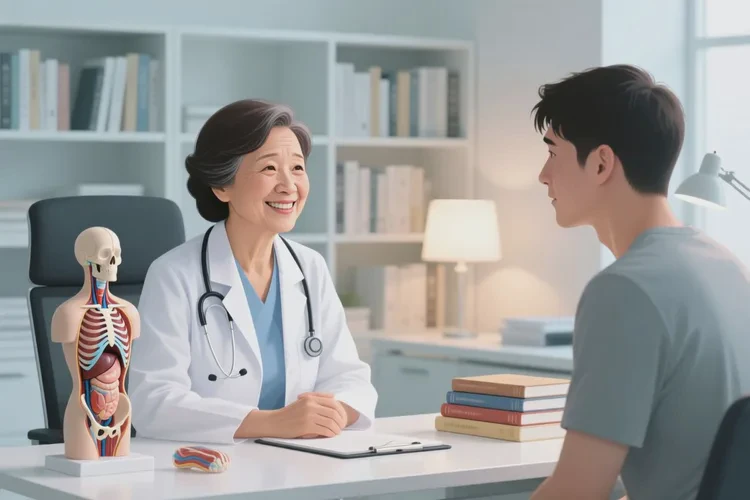 28岁早上血糖10点0是怎么回事(图3)