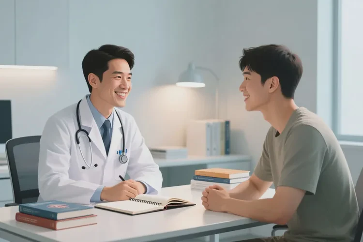 28岁早上血糖12点5是怎么回事(图4)