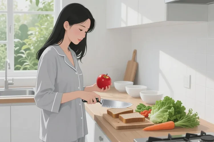 28岁中午血糖25.8是怎么回事(图4)