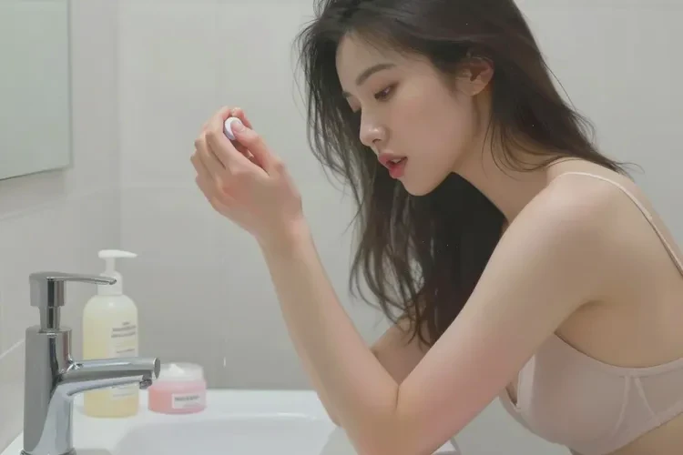 女生手臂起湿疹可以治愈吗(图4)