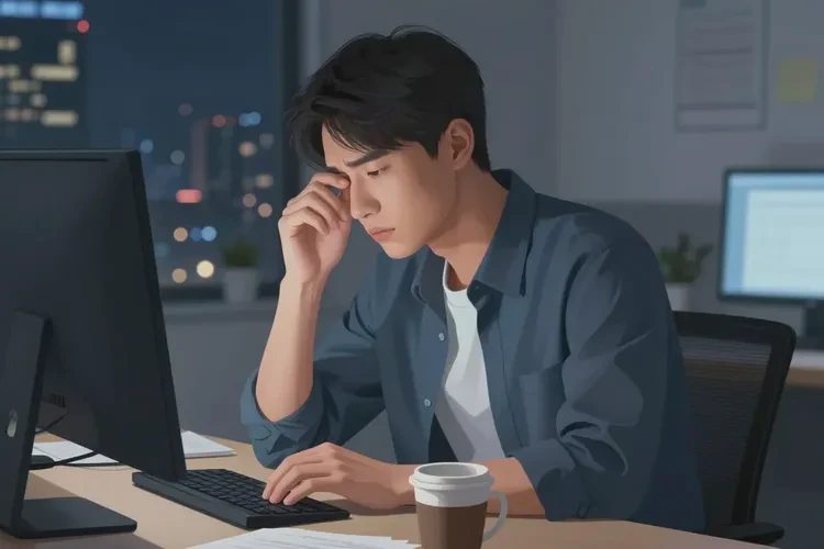 28岁早上血糖5点2是怎么回事(图2)