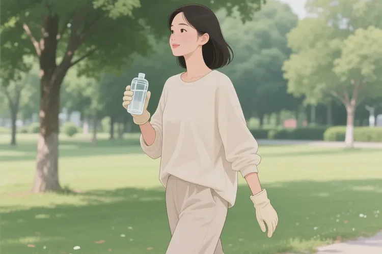 女生四肢出现湿疹可以治愈吗(图4)