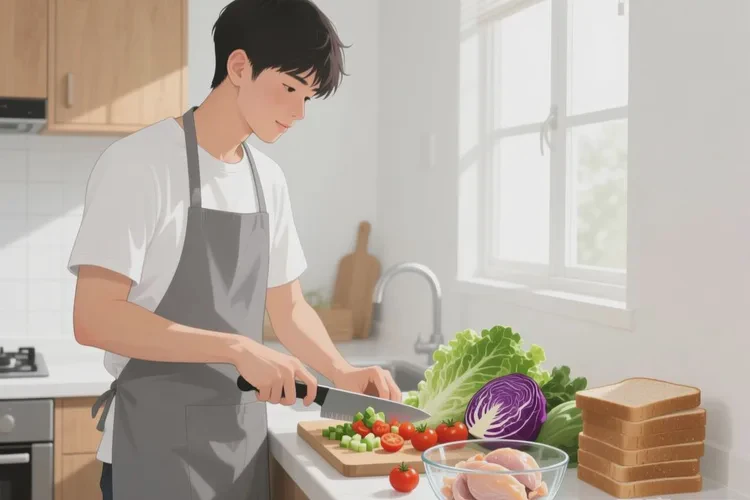 28岁中午血糖21.6是怎么回事(图4)