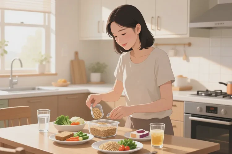 28岁早上血糖6点8是怎么回事(图2)