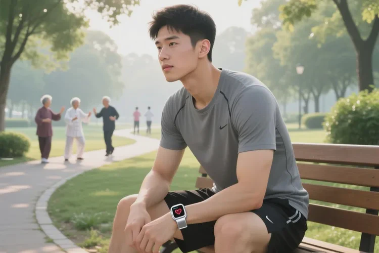 28岁中午血糖8.7是怎么回事(图4)