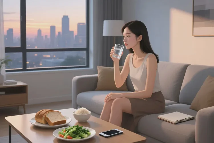 28岁中午血糖23.3是怎么回事(图4)