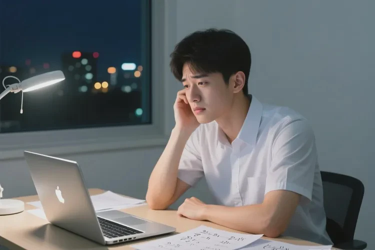 男生脸上偶尔起湿疹可以治愈吗(图1)