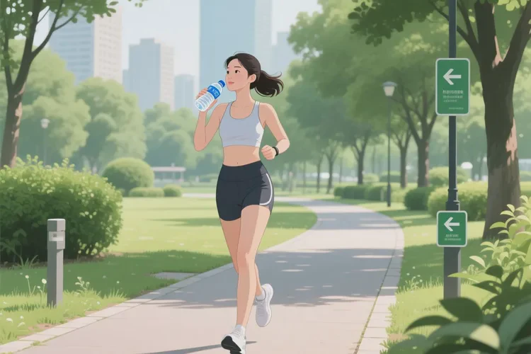 28岁中午血糖20.4是怎么回事(图2)