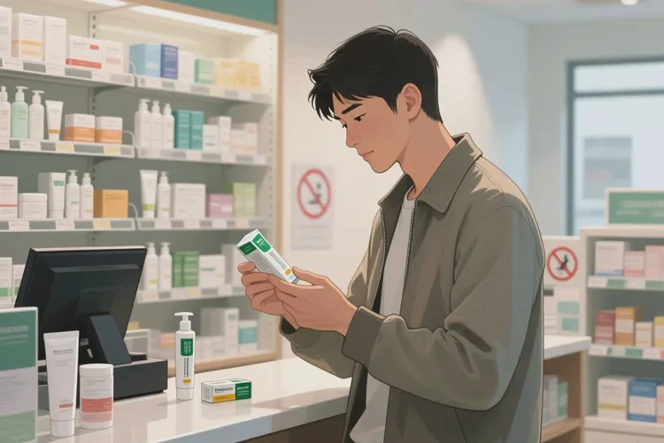 男生肛周起湿疹可以治愈吗(图3)