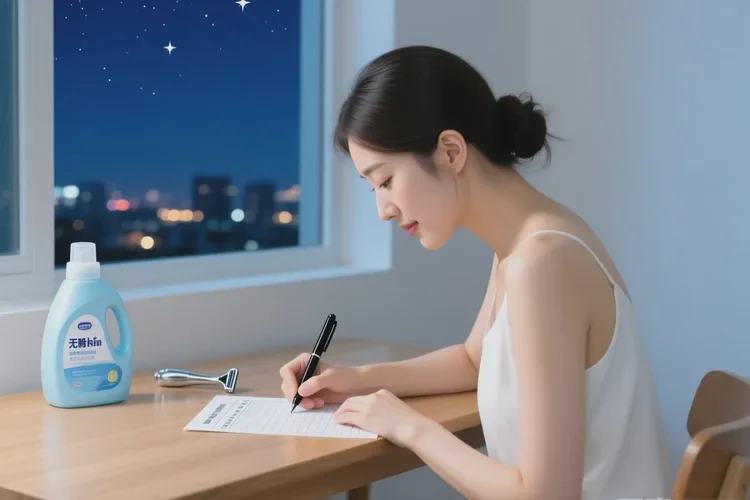 女生大腿上起湿疹可以治愈吗(图4)