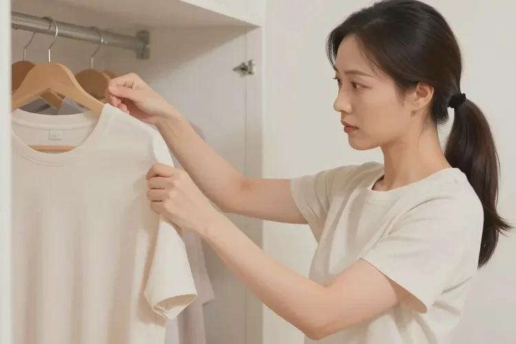 女生肚子长湿疹可以治愈吗(图4)