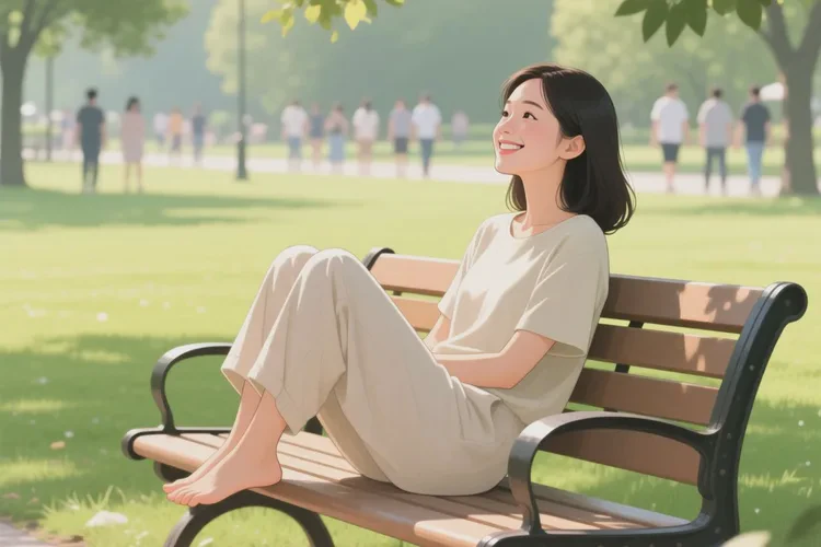 女生屁股偶尔长湿疹可以治愈吗(图4)