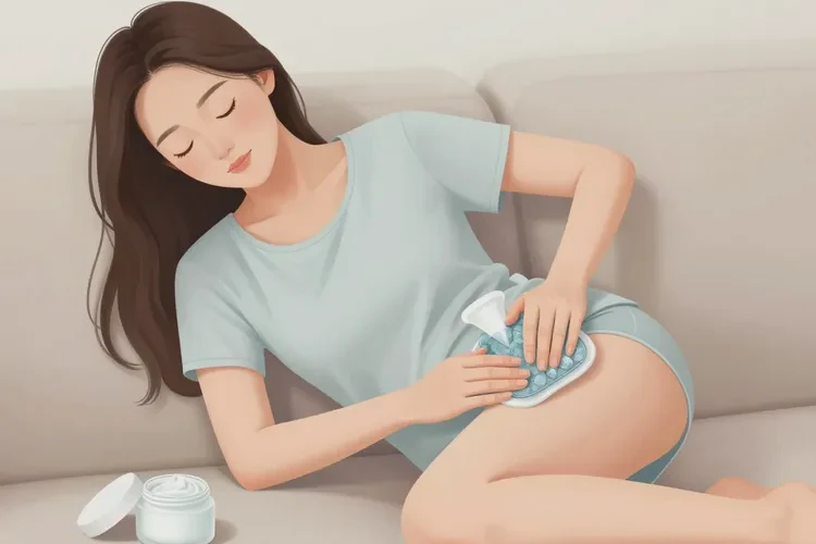 女生屁股上起湿疹可以治愈吗(图4)