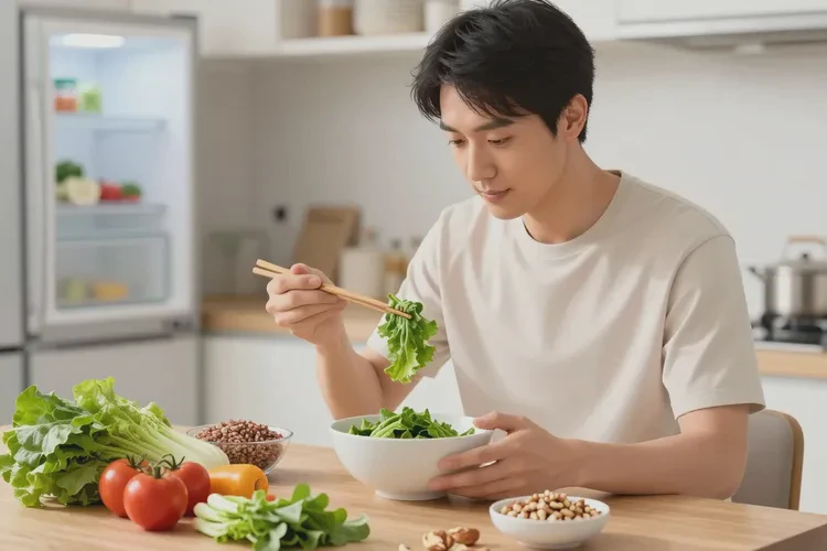 28岁中午血糖11.1是怎么回事(图3)