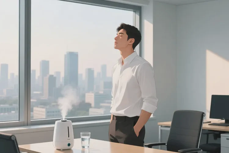 男生身上偶尔长湿疹可以治愈吗(图3)