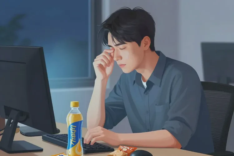 28岁早上血糖10点3是怎么回事(图1)