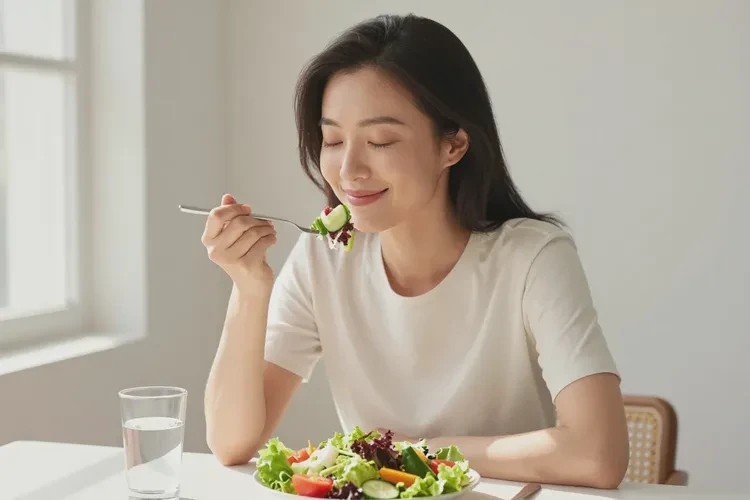 28岁中午血糖4.6是怎么回事(图3)